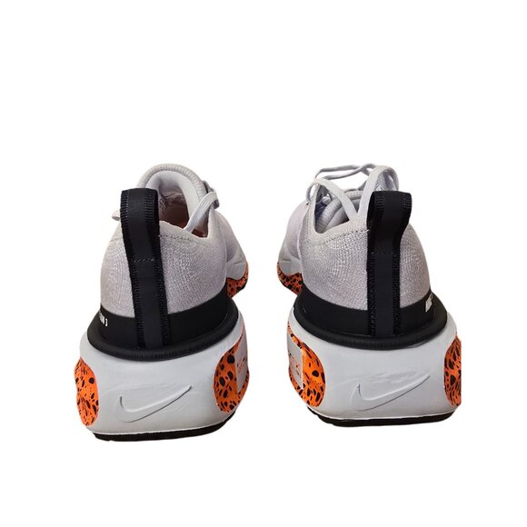 Nike ZoomX Invincible 3 Running Shoes Men’s Electric Pack FV2304-900 NWOB Multic - Picture 7 of 12